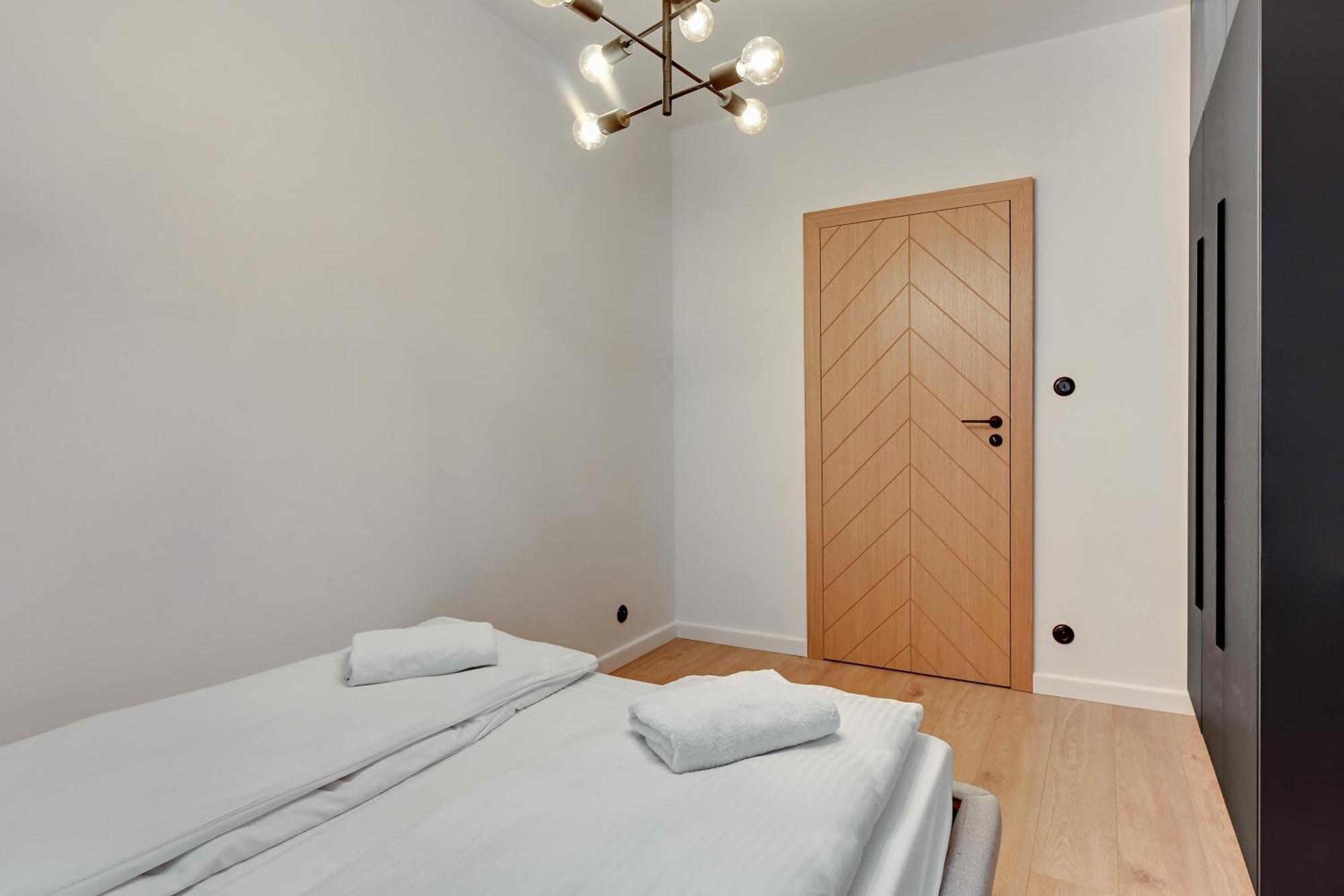 Mariacka Old Town By Grand Apartments Gdansk Ngoại thất bức ảnh