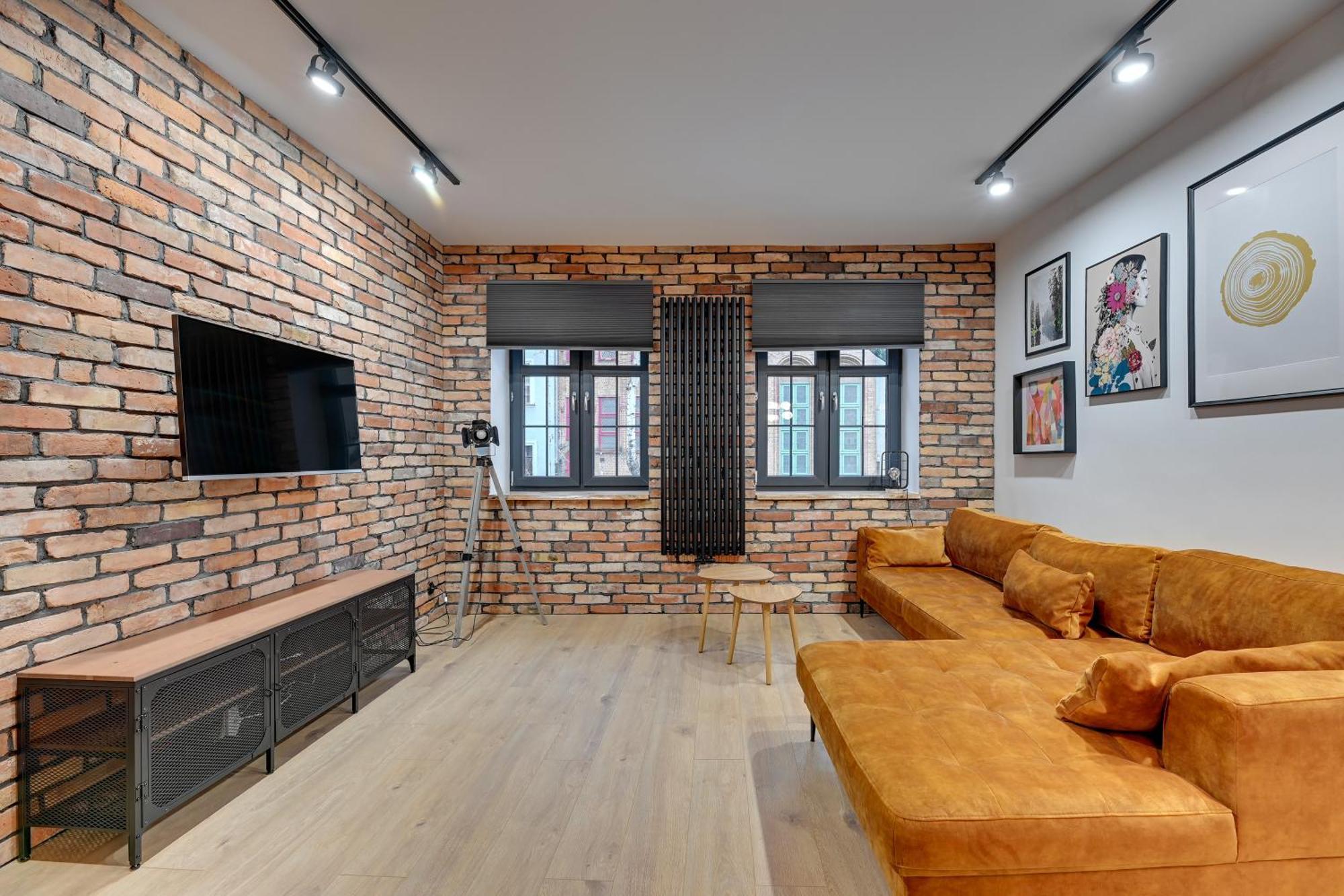 Mariacka Old Town By Grand Apartments Gdansk Ngoại thất bức ảnh