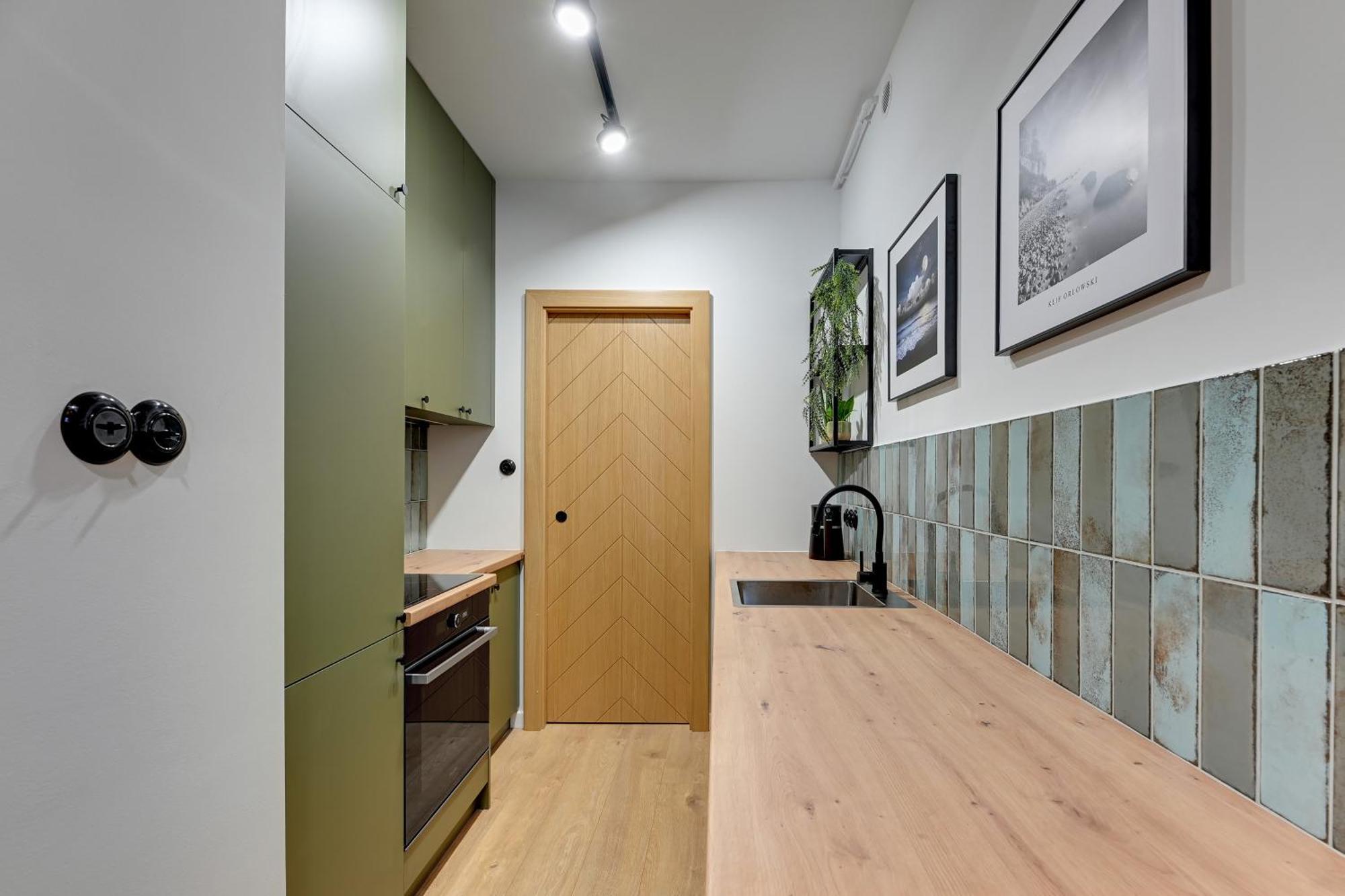 Mariacka Old Town By Grand Apartments Gdansk Ngoại thất bức ảnh