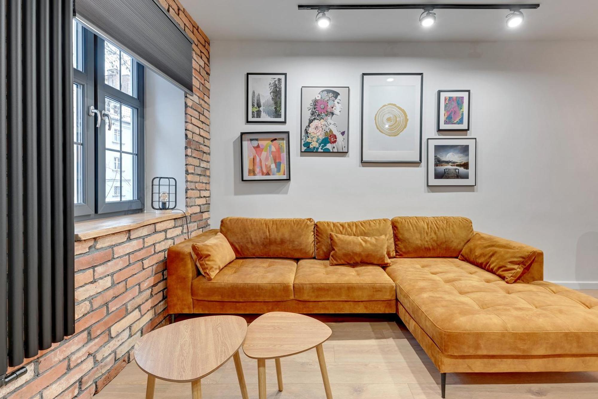Mariacka Old Town By Grand Apartments Gdansk Ngoại thất bức ảnh
