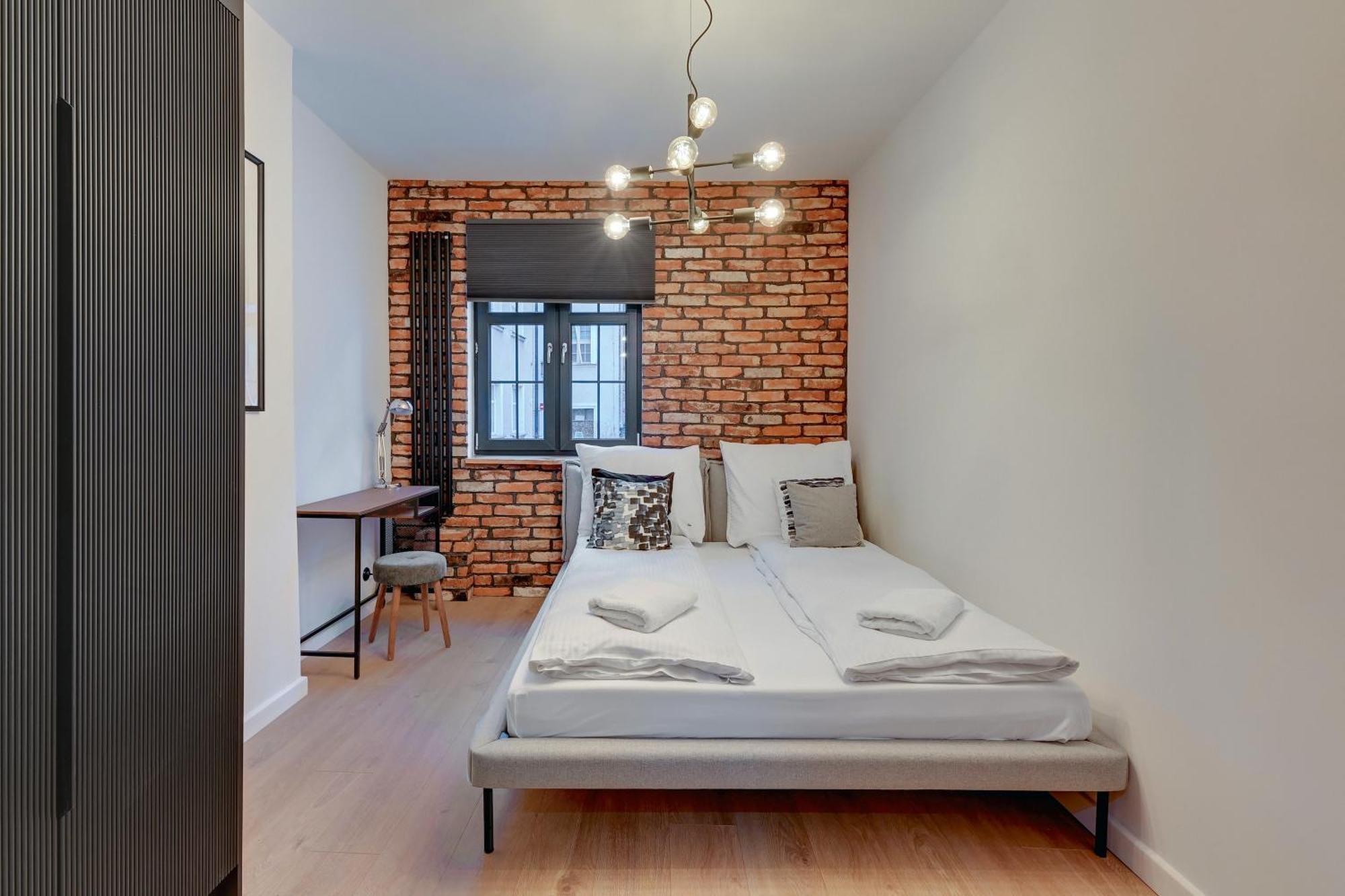Mariacka Old Town By Grand Apartments Gdansk Ngoại thất bức ảnh