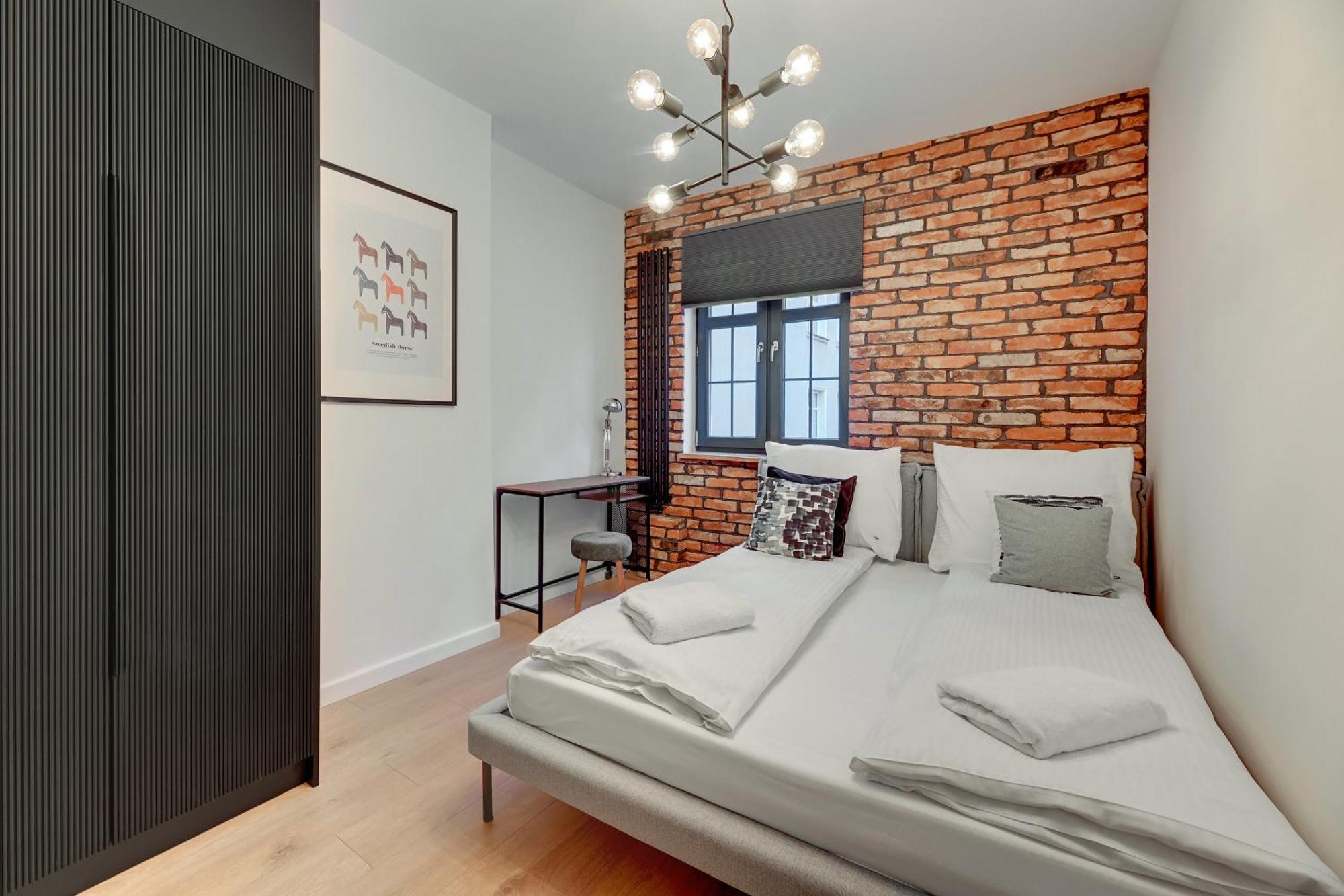 Mariacka Old Town By Grand Apartments Gdansk Ngoại thất bức ảnh