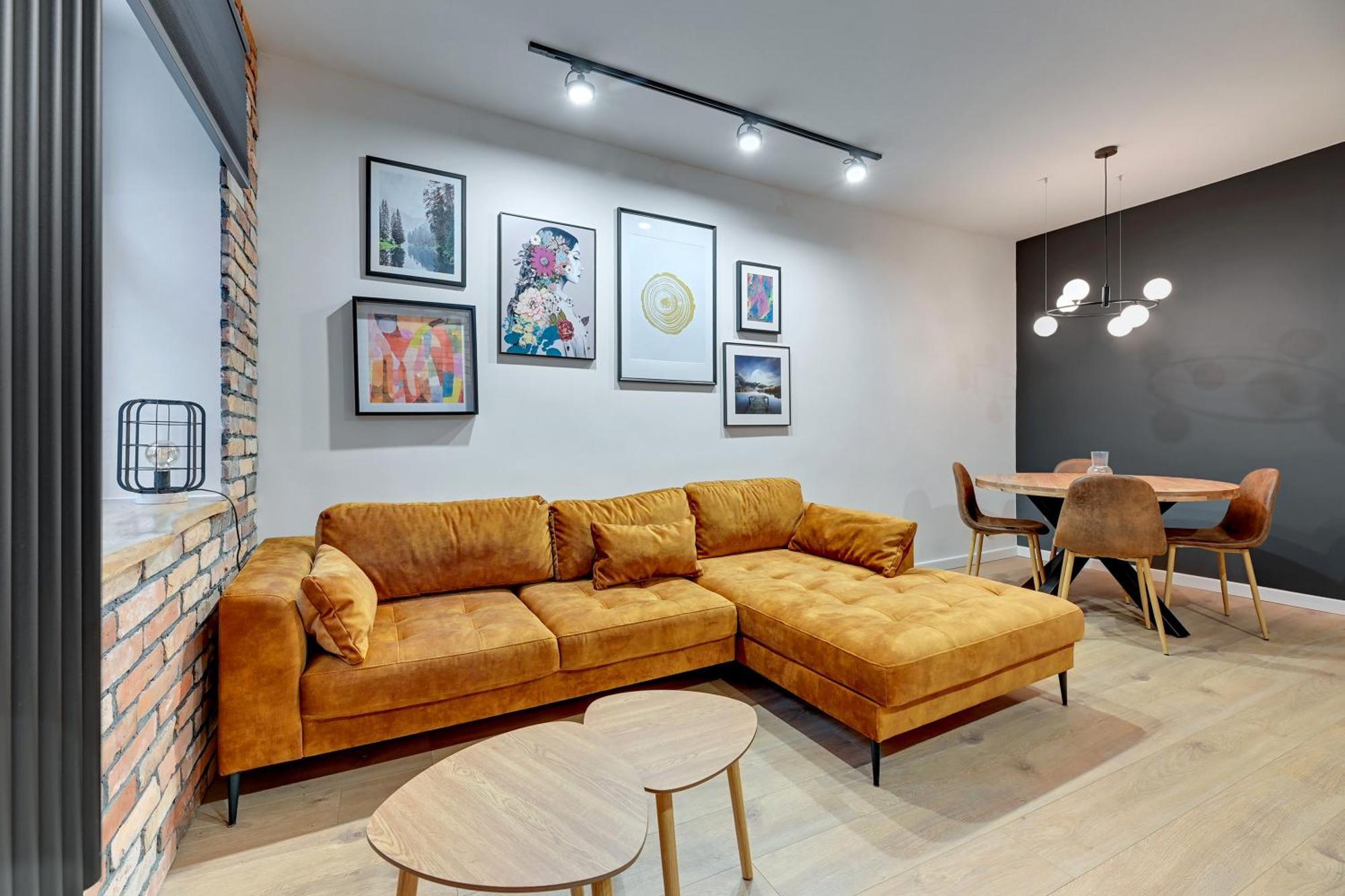 Mariacka Old Town By Grand Apartments Gdansk Ngoại thất bức ảnh