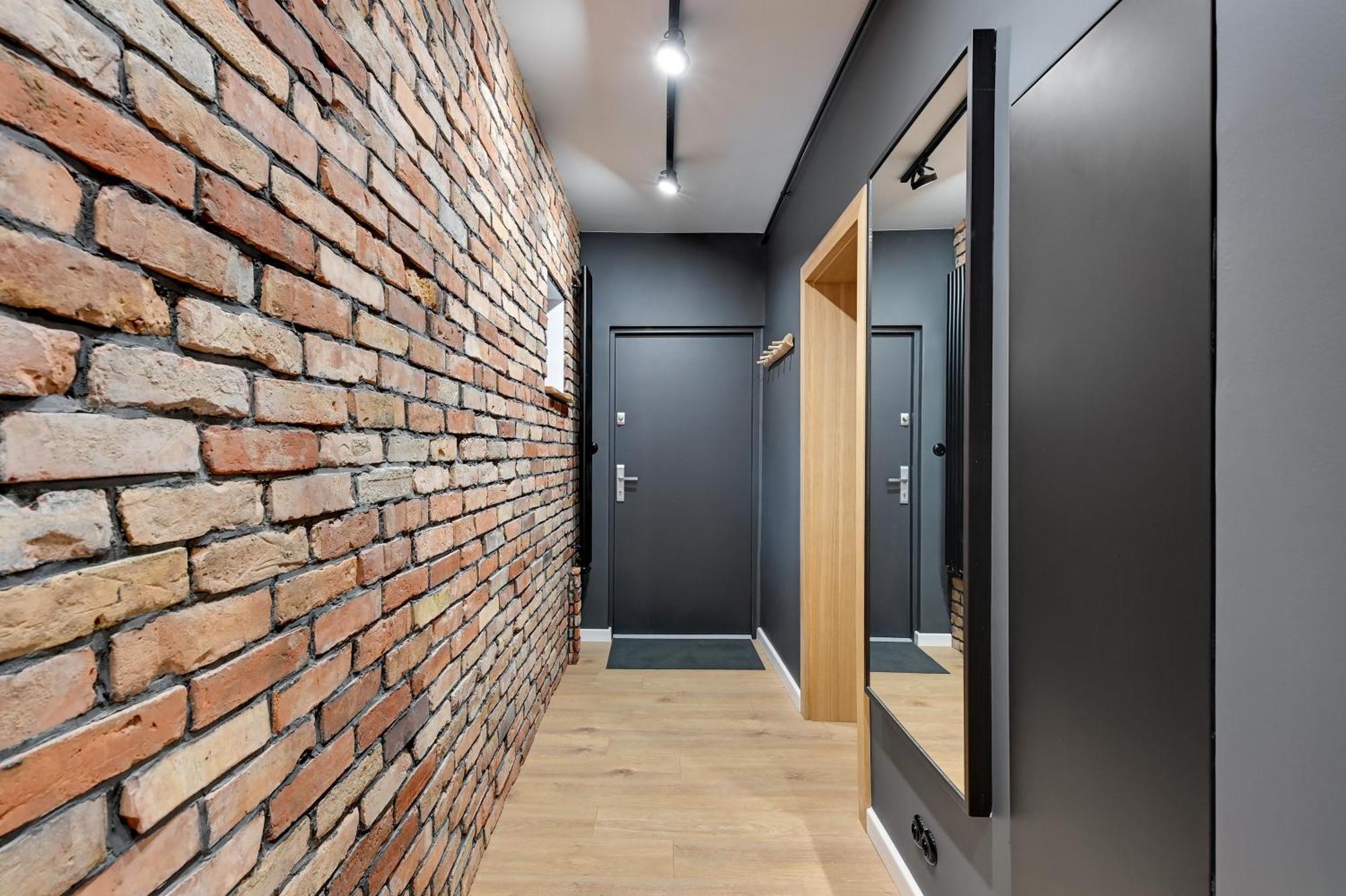 Mariacka Old Town By Grand Apartments Gdansk Ngoại thất bức ảnh